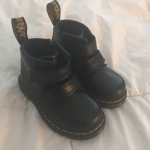 Kids Dr Martens size 6